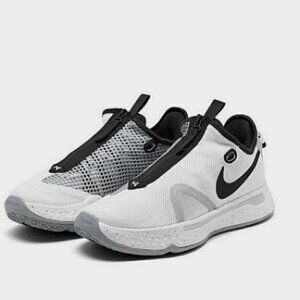 Nike Pg 4 (Team) Basketball Shoes